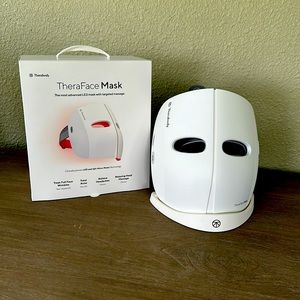 Therabody TheraFace Mask